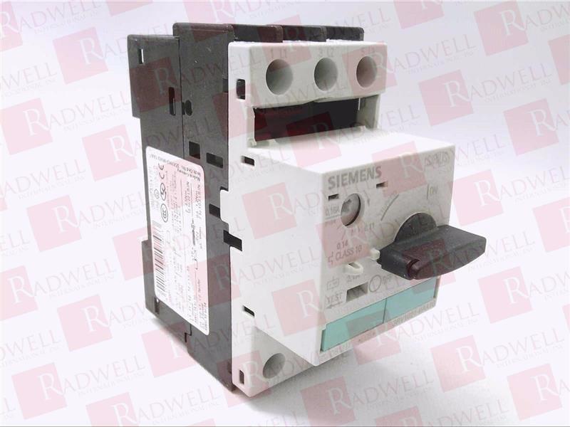 SIEMENS 3RV1021-0AA10