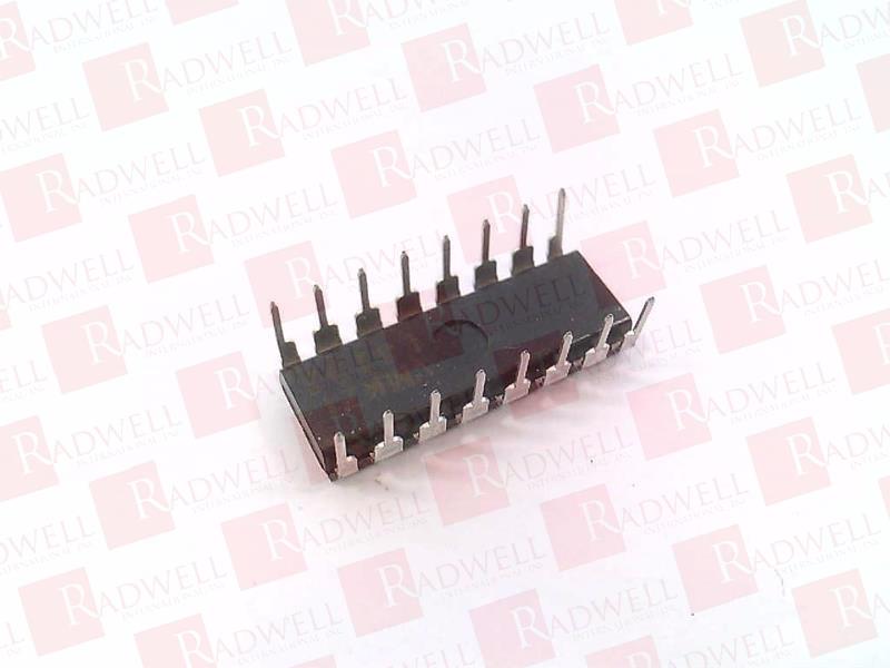 NXP SEMICONDUCTOR SN74LS192N