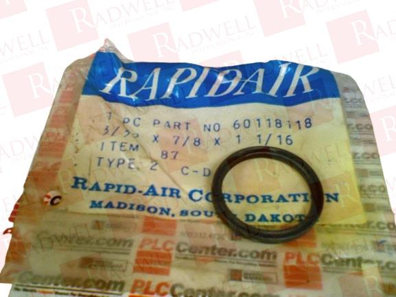 Air Feeds - RapidAir Corporation