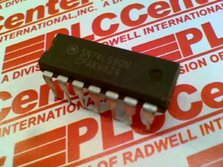 ON SEMICONDUCTOR DM74LS90N