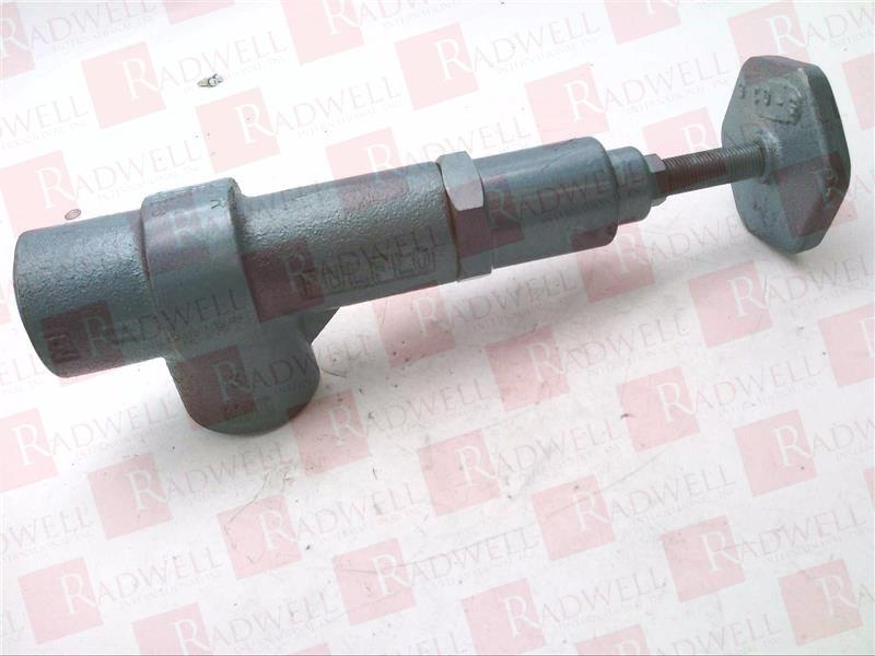 FULFLO VALVES HVJ5R-HS-US