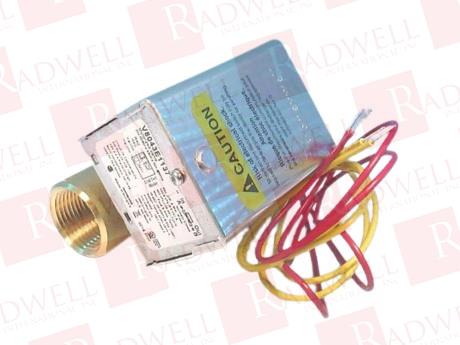 HONEYWELL V8043E1137