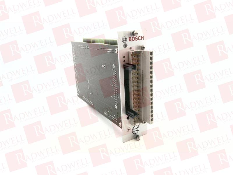 BOSCH 8101304910