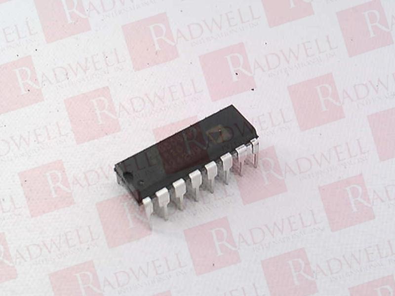 ANALOG DEVICES ADG509AKNZ