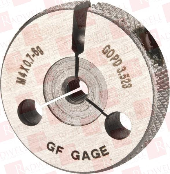 PMC GAGE R0400706GGK