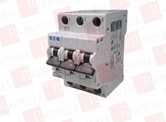 EATON CORPORATION FAZ-D32/3