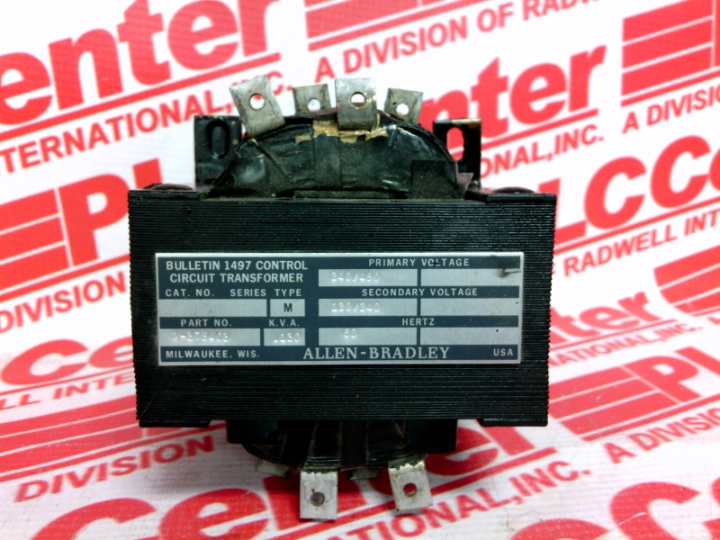 ALLEN BRADLEY X-378403