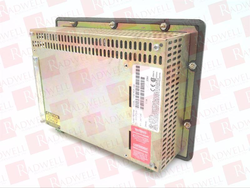 EATON CORPORATION 1175T-PMP-1100