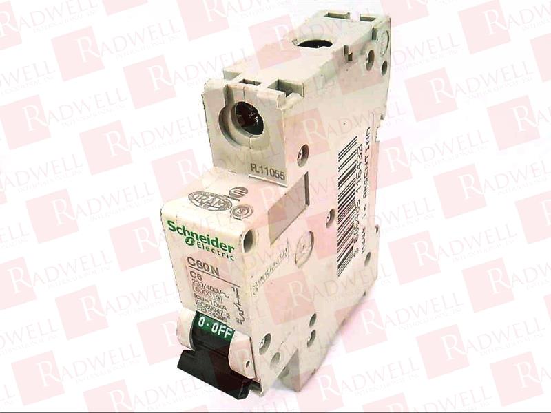 SCHNEIDER ELECTRIC MG24399