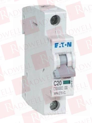 EATON CORPORATION WMZS1C03