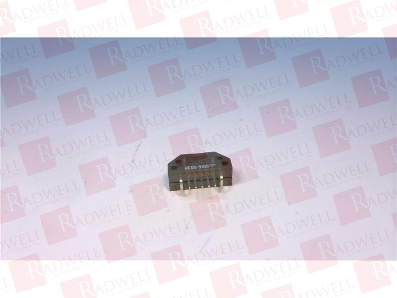 BROADCOM HEDS-9100#A00