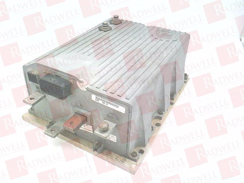 FANUC IC3645SR4W606MC2