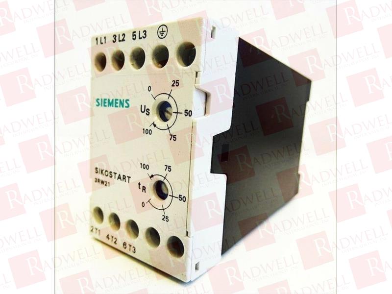 SIEMENS 3RW2125-1AA01