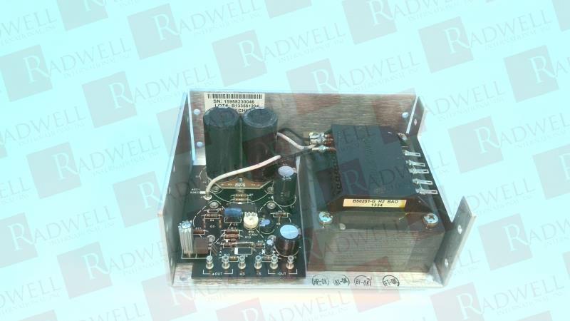 SL POWER ELECTRONICS HN5-9/OVP-AG