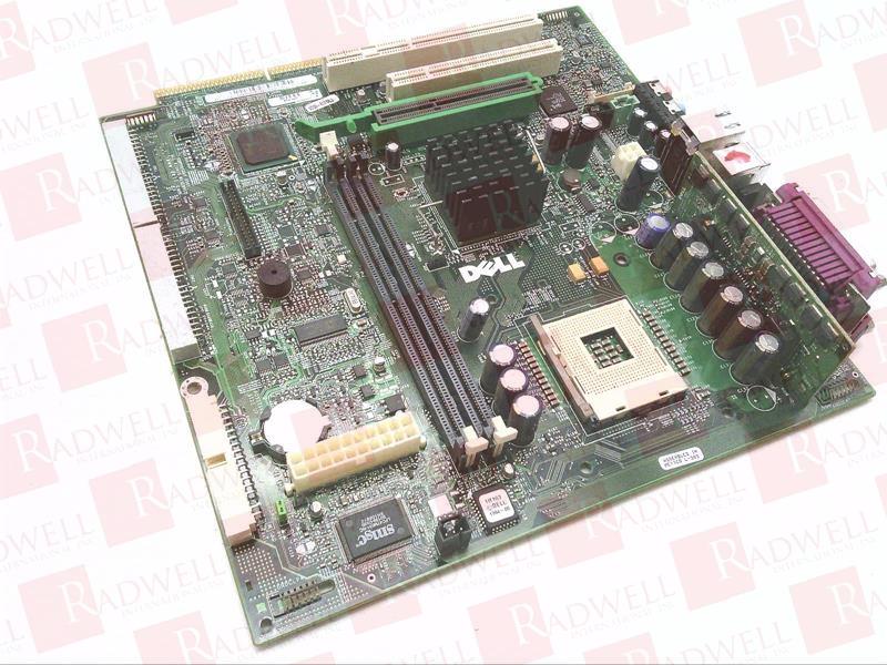 DELL MX-03E078-12416-1BB-3I38