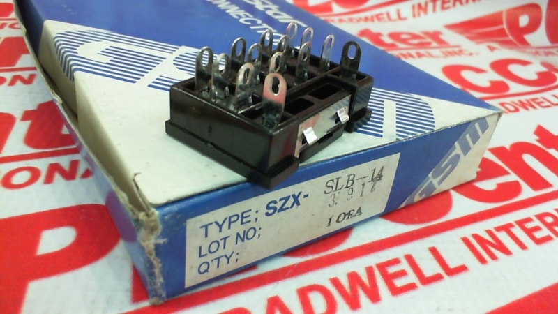 HONEYWELL SZX-SLB-14