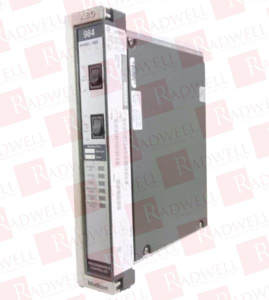 SCHNEIDER ELECTRIC PC-E984-385