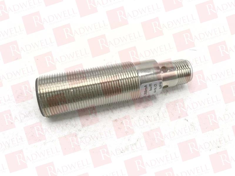 PULSOTRONIC 9964-4165