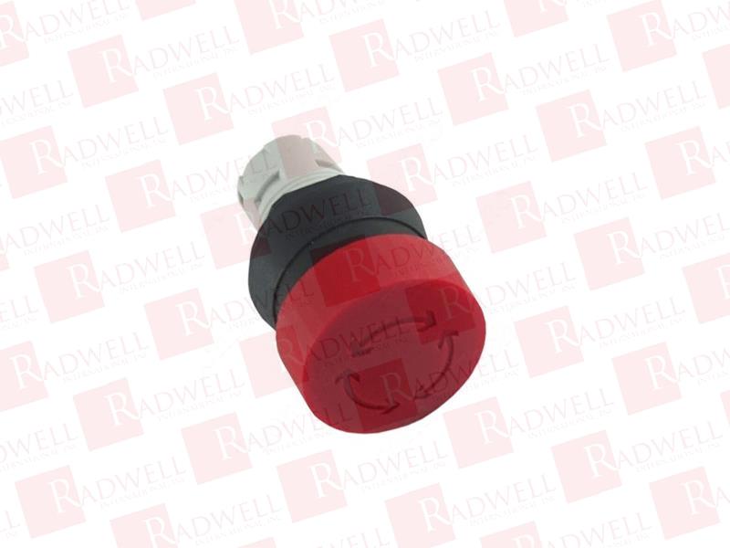 00-130-547-SUB-E-STOP Manufactured by - RADWELL VERIFIED SUBSTITUTE