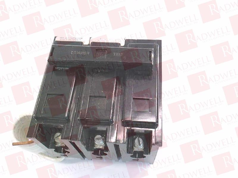 EATON CORPORATION BAB3015C