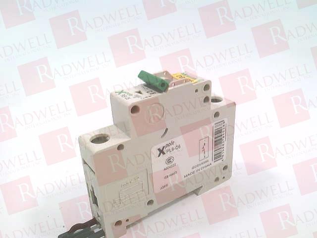 EATON CORPORATION PL9-C6/1