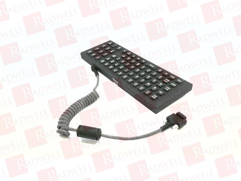 KYBD-QW-VC70-01R Keypad/Keyboard by MOTOROLA SOLUTIONS