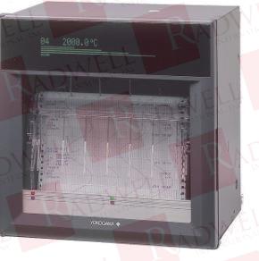 YOKOGAWA 436104-2/A2-C7-F1-R1