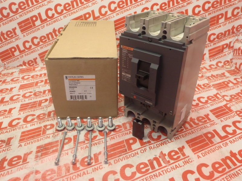 SCHNEIDER ELECTRIC 32403