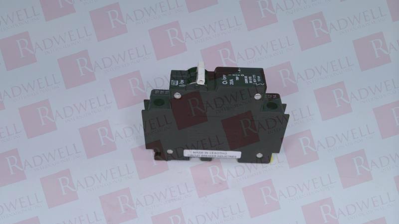 CBI QY-1-13-DM-U2-20