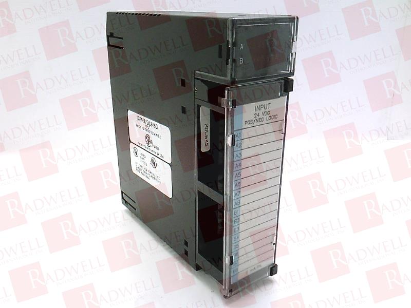 IC693MDL645 by FANUC Buy or Repair at Radwell