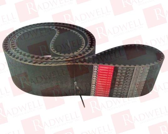 3500-14MGT-115 Belt by GATES