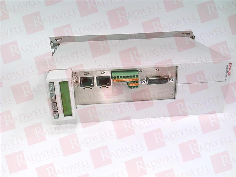 BOSCH HCS01.1E-W0028-A-03