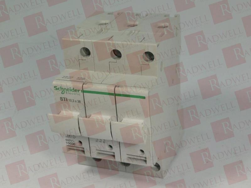 SCHNEIDER ELECTRIC STI 10,3X38