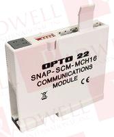 OPTO 22 SNAP-SCM-MCH16