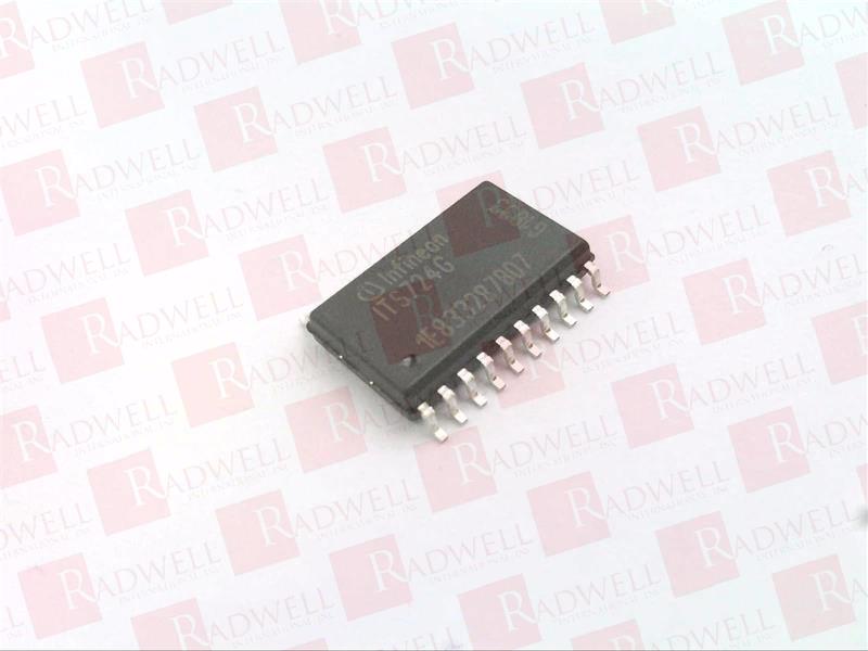 INFINEON ITS724G