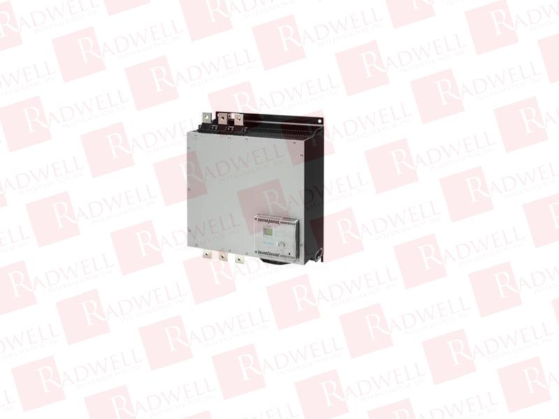 SIEMENS 3RW4453-6BC34