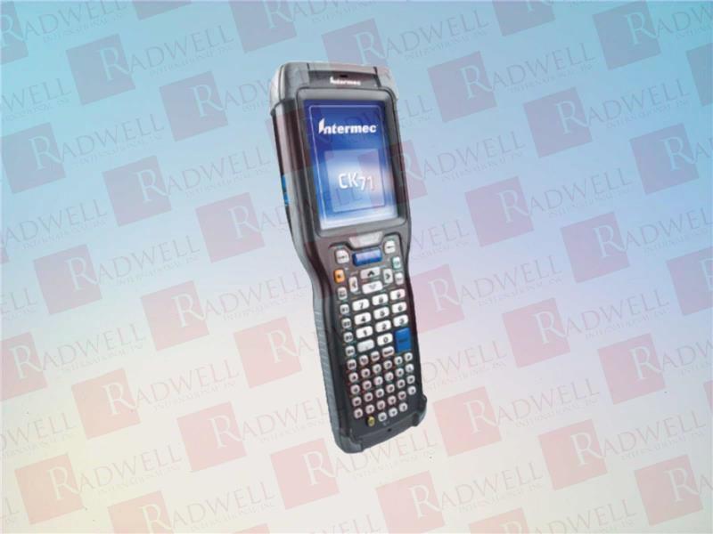 HONEYWELL CK71AA4MN00W1400