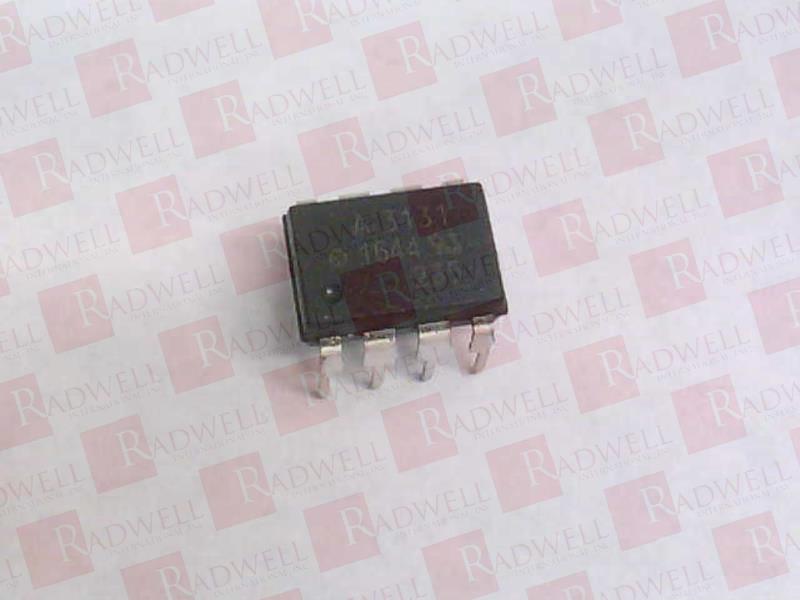 BROADCOM HCPL-3131-000E