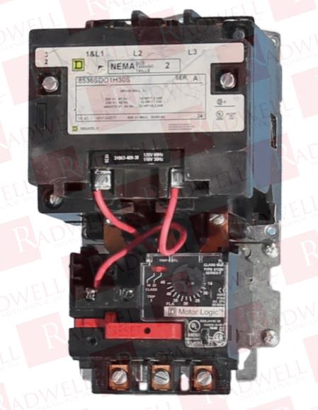 SCHNEIDER ELECTRIC 8536SDO1V03H30S