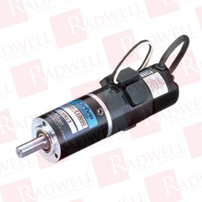 HARMONIC DRIVE RH-20-3804-TE020C0-SP