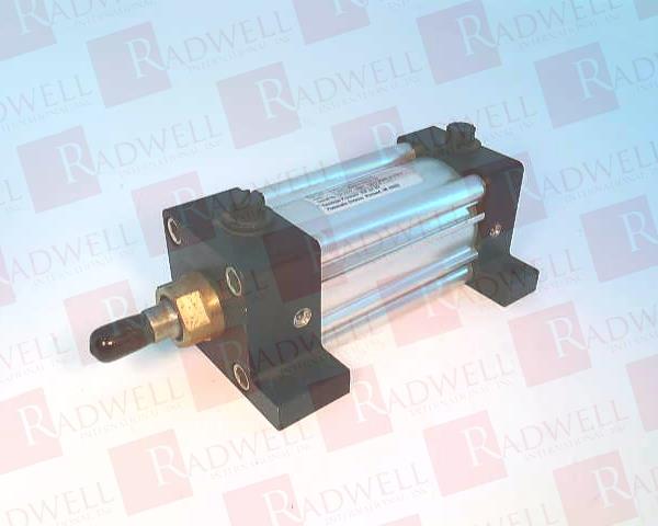 PARKER 2.00CC4MA3U14AC02.50