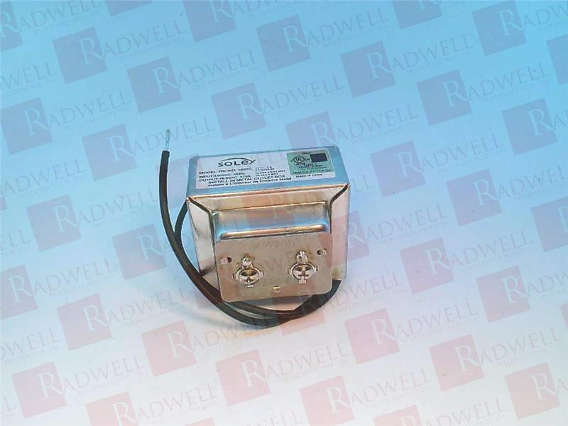 EATON CORPORATION TRI-WIT1637C