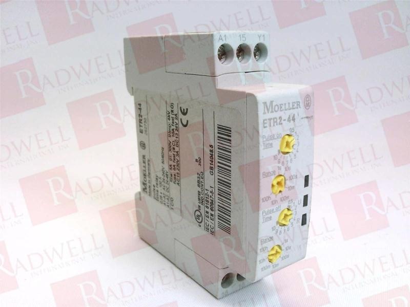 EATON CORPORATION ETR2-44