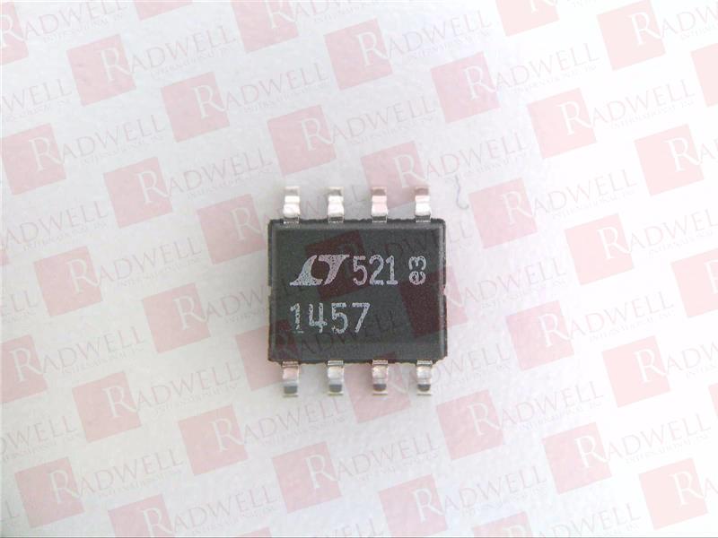 ANALOG DEVICES LT1457S8#PBF