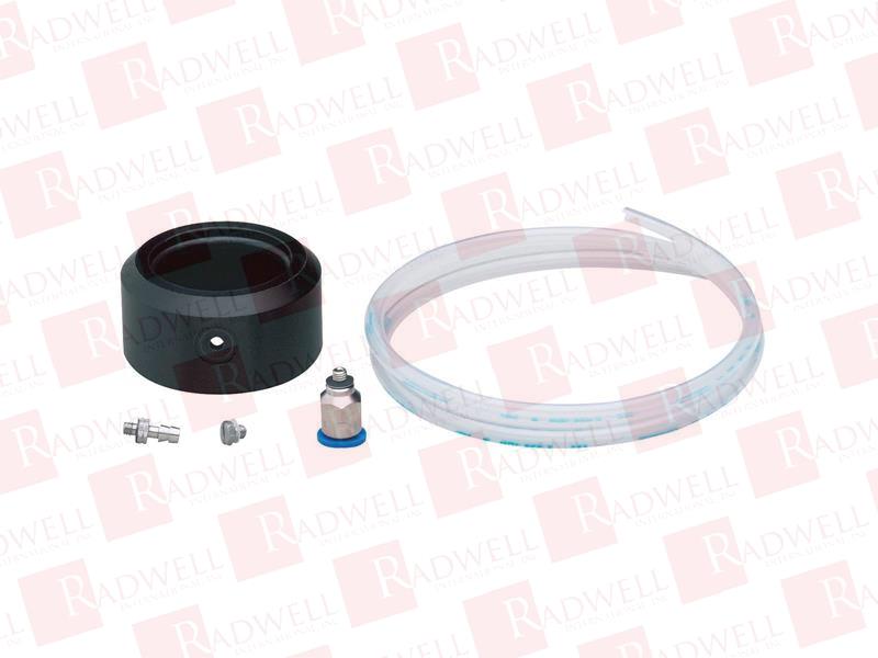 EFECTOR COVER FILTER SYSTEM-E30038