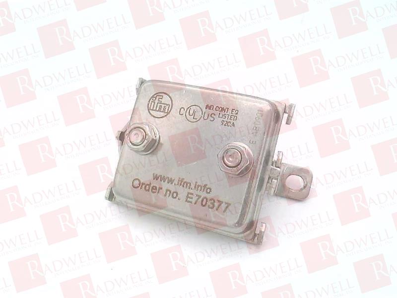 EFECTOR FCE SPLITTER YE/YE PROCESSL-E70377