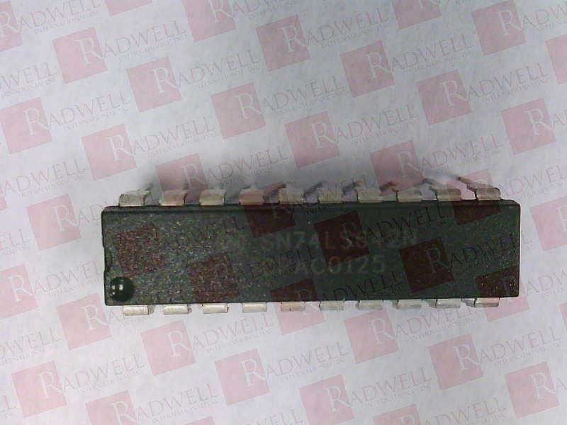 TEXAS INSTRUMENTS SEMI SN74LS642N