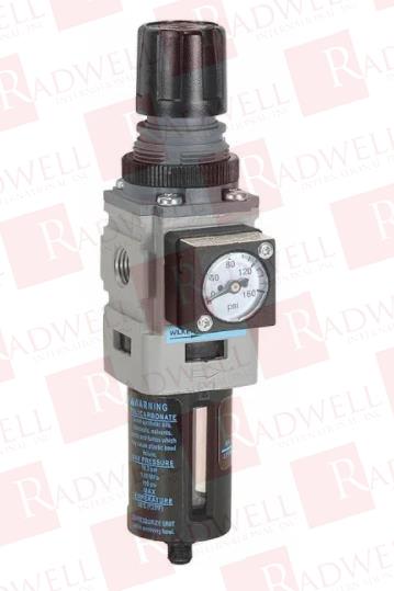 B08-02-FKG0B Manufactured by - WILKERSON PNEUMATIC