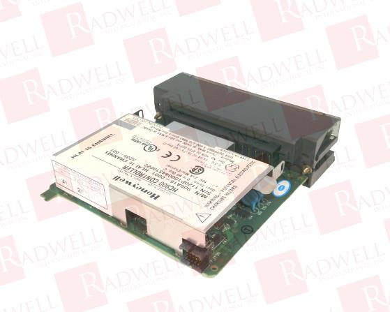 HONEYWELL 900A16-0001