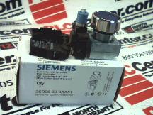 SIEMENS 3SB3639-0AA51